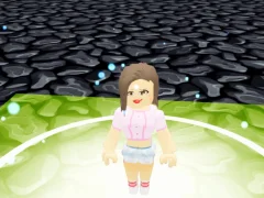 Jwèt Your Obby Labyrinth sou entènèt