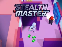 Jwèt Stealth Master sou entènèt