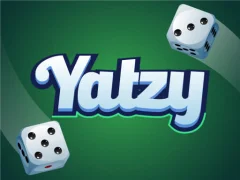 Jwèt Yatzy sou entènèt
