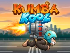 Jwèt Kumba Kool sou entènèt