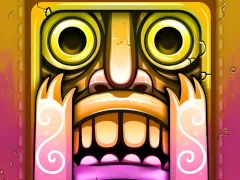 Jwèt Temple Run 2: Holi Festival sou entènèt