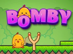 Jwèt Bomby sou entènèt