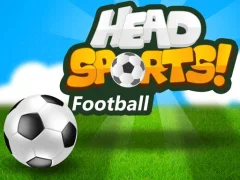 Jwèt Head Sports Football sou entènèt