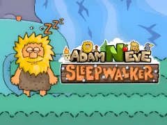 Jwèt Adam and Eve: Sleepwalker sou entènèt