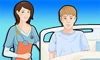 Jwèt Operate Now: Pericardium Surgery sou entènèt
