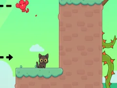Jwèt Kitty Loves Birds sou entènèt