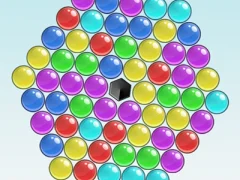 Jwèt bubble Spin sou entènèt