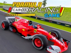 Jwèt Formula Car Racing Games sou entènèt