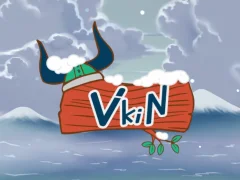 Jwèt Vikin sou entènèt