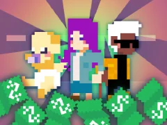 Jwèt Nend.io sou entènèt