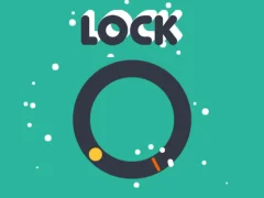 Jwèt Lock sou entènèt