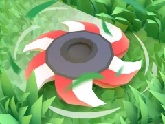 Jwèt Cut Grass sou entènèt