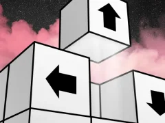 Jwèt Arrow Away Puzzle sou entènèt