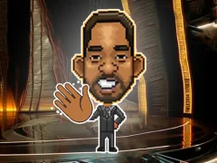 Jwèt Will Smith Slap sou entènèt