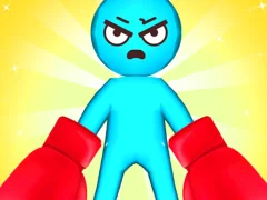 Jwèt Knockout Punch sou entènèt