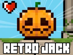 Jwèt Retro Jack sou entènèt