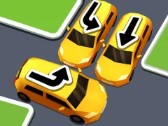 Jwèt Traffic Escape Puzzle sou entènèt