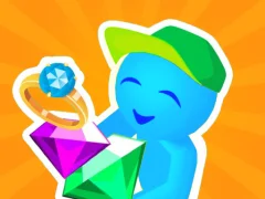 Jwèt Jewelry Idle sou entènèt