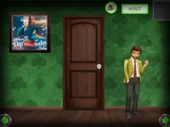 Jwèt Amgel Easy Room Escape 311 sou entènèt