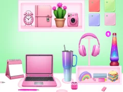 Jwèt Sort and Style: Back to School sou entènèt
