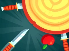 Jwèt Ultimate Knife Up sou entènèt
