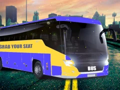 Jwèt Bus Simulator Unblocked Remastered sou entènèt