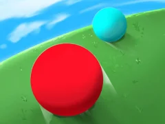 Jwèt Pinball. vs sou entènèt