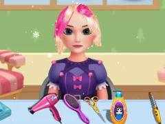 Jwèt Hair Salon sou entènèt