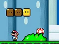 Jwèt Monoliths Mario World sou entènèt