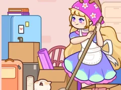 Jwèt Kiki World sou entènèt