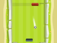 Jwèt Pong Football sou entènèt