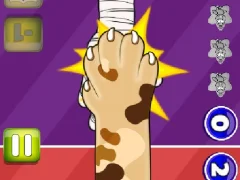 Jwèt Slapsies sou entènèt