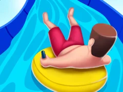 Jwèt Aquapark.io sou entènèt