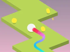 Jwèt infinity Path sou entènèt