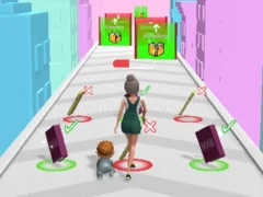 Jwèt Good Mom Bad Mom sou entènèt