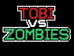 Jwèt Tobi vs Zombies sou entènèt