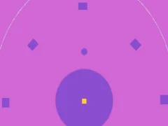 Jwèt Flappy Spindots sou entènèt