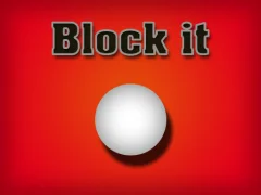 Jwèt Block It sou entènèt