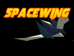Jwèt Space Wing sou entènèt