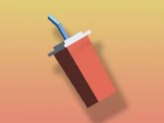Jwèt Bottle Flip 3D sou entènèt