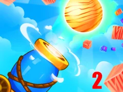 Jwèt Knock Balls 2 sou entènèt