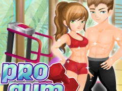 Jwèt Pro Gym sou entènèt