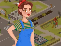 Jwèt Life Choices: Life Simulator sou entènèt