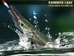 Jwèt Summer Lake 1.5 sou entènèt