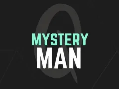 Jwèt Scp The Mystery Man sou entènèt