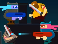 Jwèt Dead Fight sou entènèt