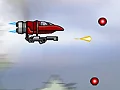 Jwèt Redshift sou entènèt