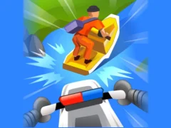 Jwèt Electro Cop 3d sou entènèt