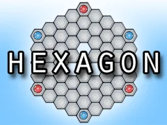 Jwèt Hexagon sou entènèt