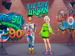 Jwèt TicToc Urban Outfits sou entènèt